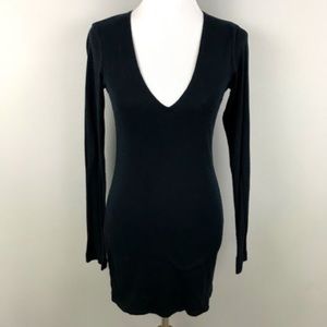 James Perse tunic dress